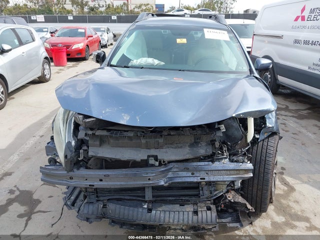 4S4BSANC2G3218540 Subaru Outback 2.5i Limited