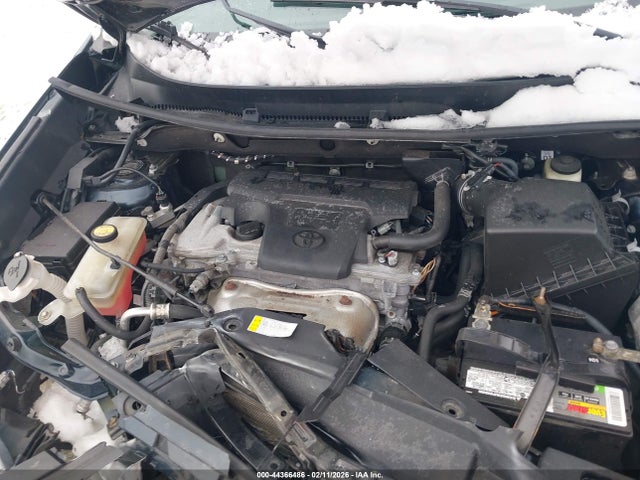 Toyota Rav4 Xle 2017 2T3RFREV1HW663762 Image 10
