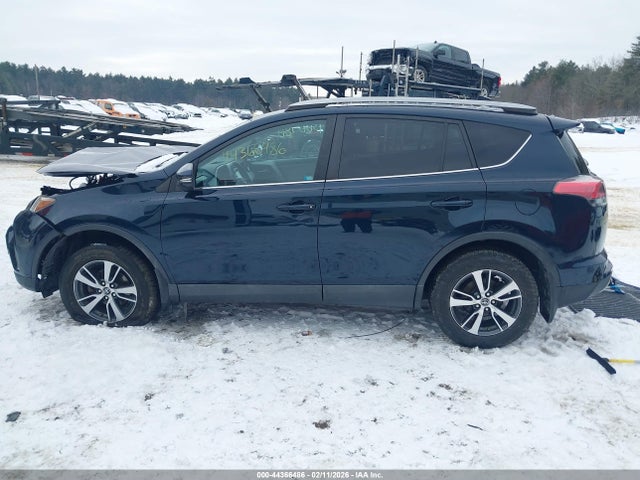 Toyota Rav4 Xle 2017 2T3RFREV1HW663762 Image 14