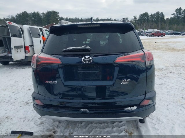 Toyota Rav4 Xle 2017 2T3RFREV1HW663762 Image 16