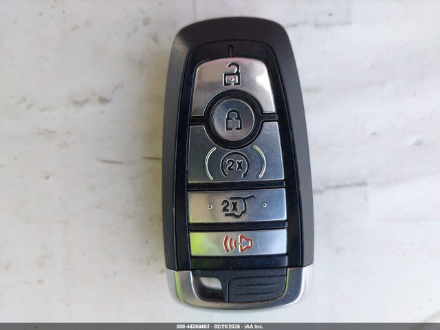 1FMCU9NZ5RUA21473 Ford Escape St-line Select