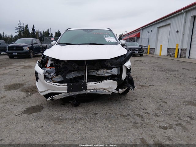 1FMCU9NZ5RUA21473 Ford Escape St-line Select