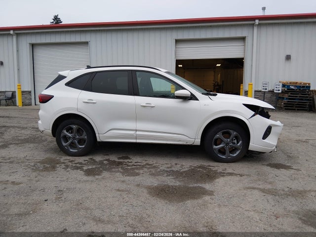 1FMCU9NZ5RUA21473 Ford Escape St-line Select