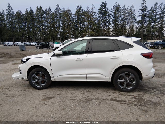 1FMCU9NZ5RUA21473 Ford Escape St-line Select
