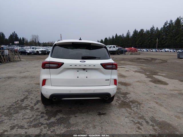 1FMCU9NZ5RUA21473 Ford Escape St-line Select