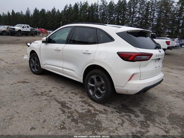 1FMCU9NZ5RUA21473 Ford Escape St-line Select