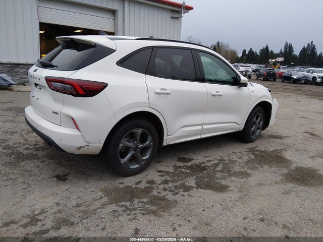 1FMCU9NZ5RUA21473 Ford Escape St-line Select
