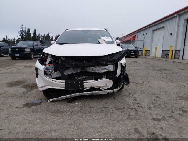 1FMCU9NZ5RUA21473 Ford Escape St-line Select