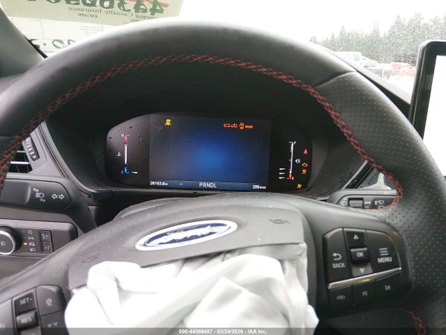 1FMCU9NZ5RUA21473 Ford Escape St-line Select