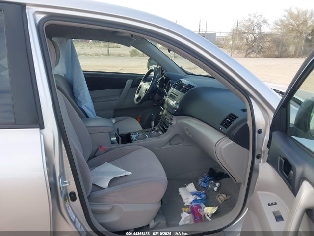 Aukcja sprzedaży 2009 Toyota Highlander, vin: JTEES41A592141058, numer aukcji: 44366488