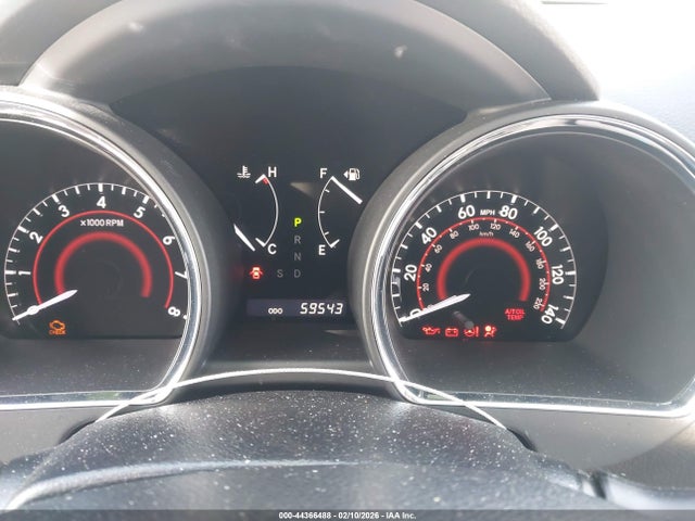 Aukcja sprzedaży 2009 Toyota Highlander, vin: JTEES41A592141058, numer aukcji: 44366488