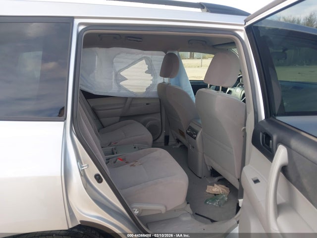 Aukcja sprzedaży 2009 Toyota Highlander, vin: JTEES41A592141058, numer aukcji: 44366488