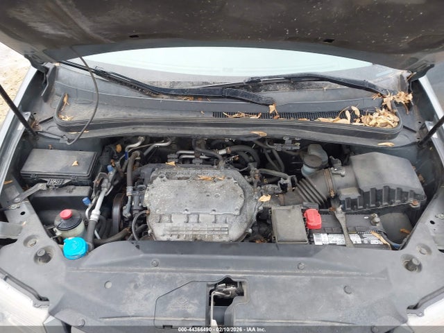 2007 ACURA MDX 2HNYD28347H506822 Photo 9