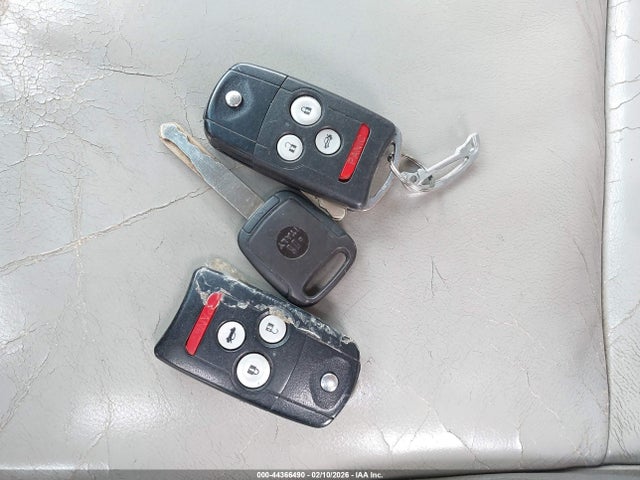 2007 ACURA MDX 2HNYD28347H506822 Photo 10