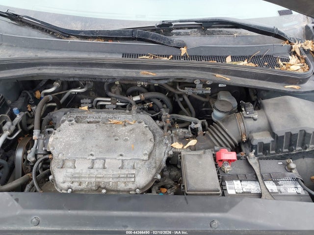 2007 ACURA MDX 2HNYD28347H506822 Photo 5