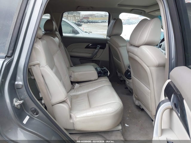 2007 ACURA MDX 2HNYD28347H506822 Photo 7