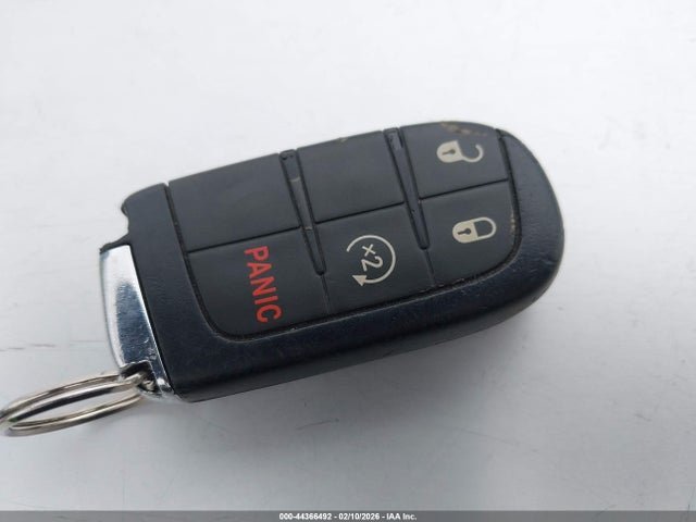 Aukcja sprzedaży 2022 Jeep Compass Limited 4x4, vin: 3C4NJDCB9NT103015, numer aukcji: 44366492