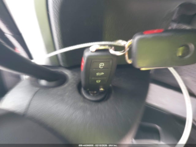 2016 VOLKSWAGEN PASSAT 1VWAT7A35GC006881 Photo 10