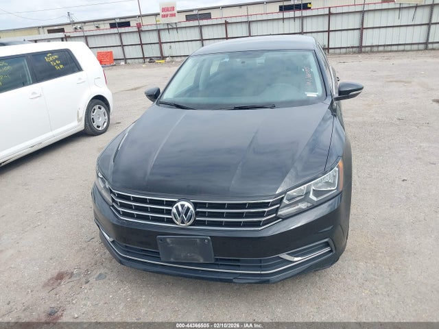 2016 VOLKSWAGEN PASSAT 1VWAT7A35GC006881 Photo 5