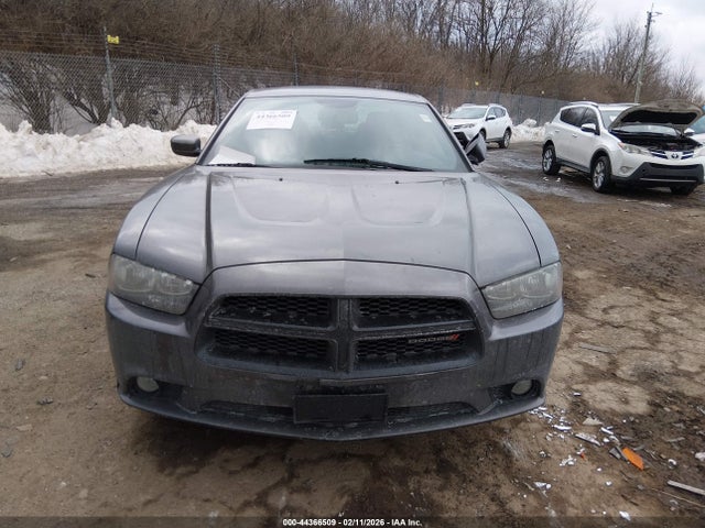 Dodge Charger Sxt 2014 2C3CDXJG0EH178410 Image 13