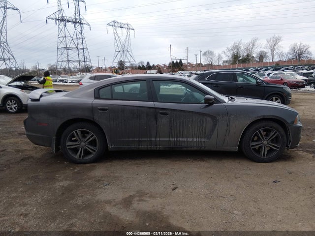 Dodge Charger Sxt 2014 2C3CDXJG0EH178410 Image 14