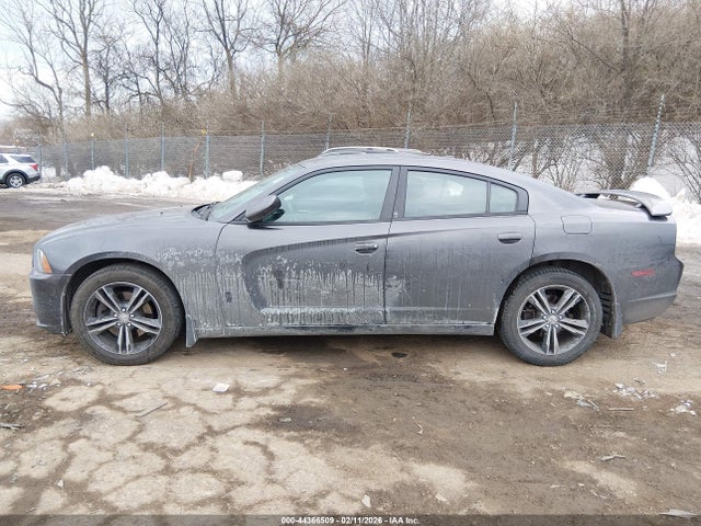 Dodge Charger Sxt 2014 2C3CDXJG0EH178410 Image 15