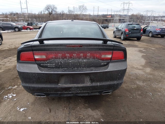 Dodge Charger Sxt 2014 2C3CDXJG0EH178410 Image 17