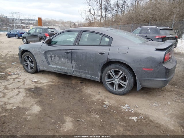 2014 DODGE CHARGER 2C3CDXJG0EH178410 Photo 2
