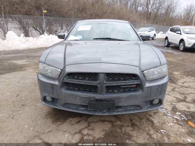 2014 DODGE CHARGER 2C3CDXJG0EH178410 Photo 5