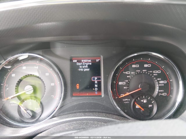2014 DODGE CHARGER 2C3CDXJG0EH178410 Photo 6