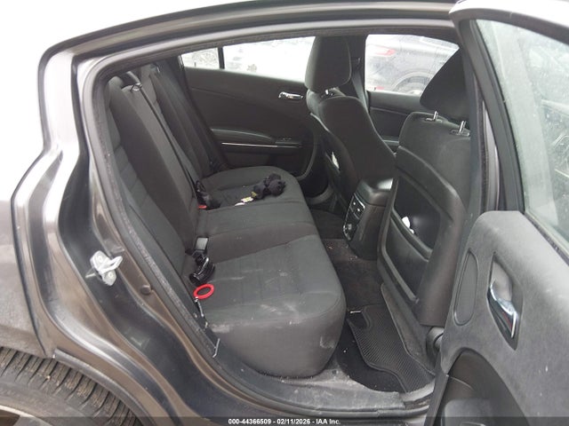 2014 DODGE CHARGER 2C3CDXJG0EH178410 Photo 7
