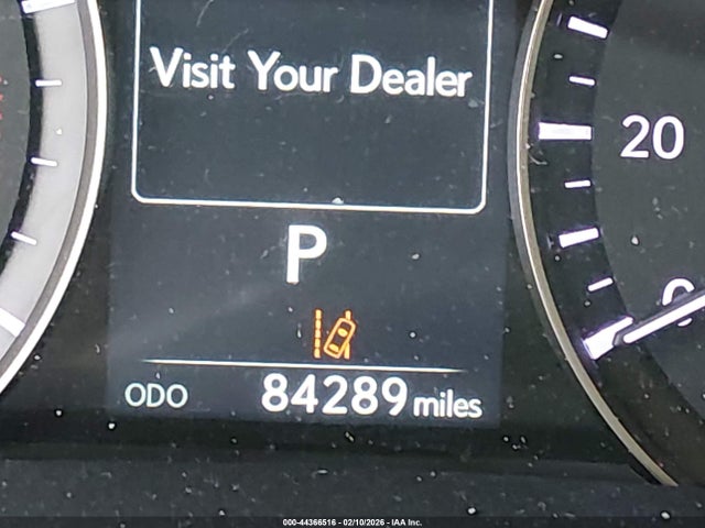 44366516 :رقم المزاد ، 2T2ZZMCA5JC104477 vin ، 2018 Lexus Rx 350 مزاد بيع