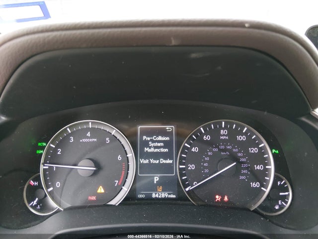 44366516 :رقم المزاد ، 2T2ZZMCA5JC104477 vin ، 2018 Lexus Rx 350 مزاد بيع
