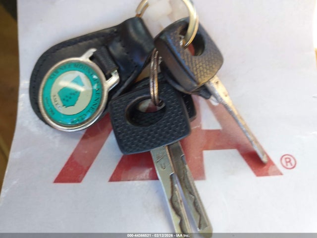 1984 MERCEDES-BENZ 380 WDBBA45AXEA012235 Photo 10