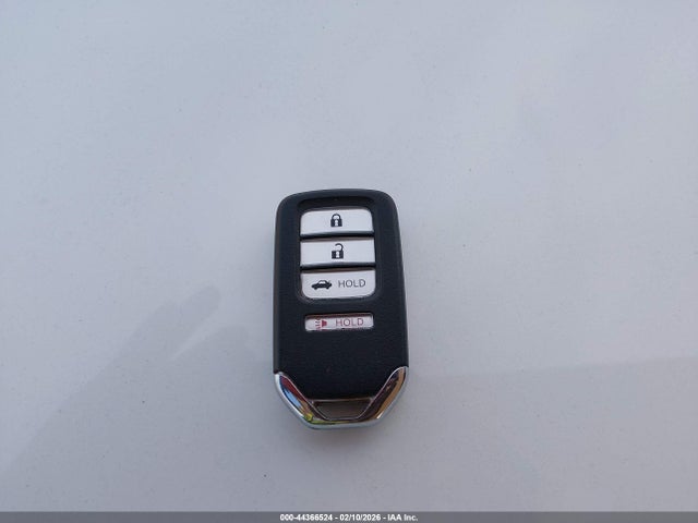 1HGCV1F18MA041806 Honda ACCORD LX