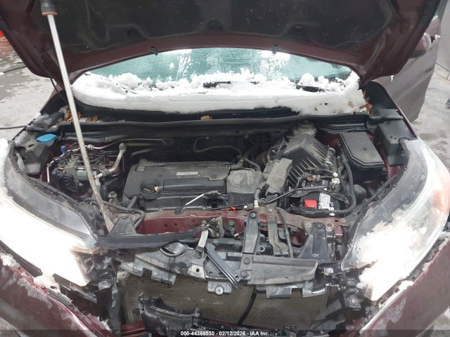Honda CR-V EX 2016 2HKRM4H55GH604580 Image 10