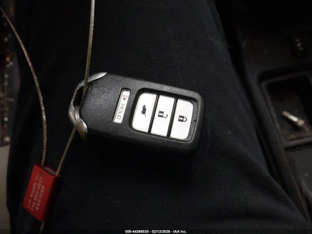 Honda CR-V EX 2016 2HKRM4H55GH604580 Image 11