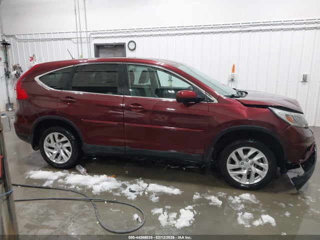 Honda CR-V EX 2016 2HKRM4H55GH604580 Image 13