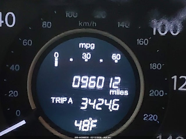 Honda CR-V EX 2016 2HKRM4H55GH604580 Image 15