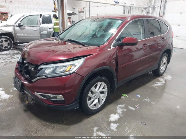 Honda CR-V EX 2016 2HKRM4H55GH604580 Image 2