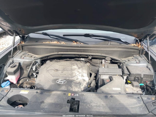 Aukcja sprzedaży 2023 Hyundai Palisade Xrt, vin: KM8R3DGEXPU547198, numer aukcji: 44366538