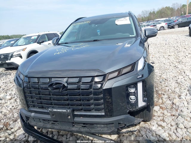Aukcja sprzedaży 2023 Hyundai Palisade Xrt, vin: KM8R3DGEXPU547198, numer aukcji: 44366538