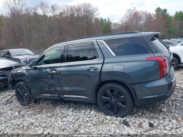 Aukcja sprzedaży 2023 Hyundai Palisade Xrt, vin: KM8R3DGEXPU547198, numer aukcji: 44366538