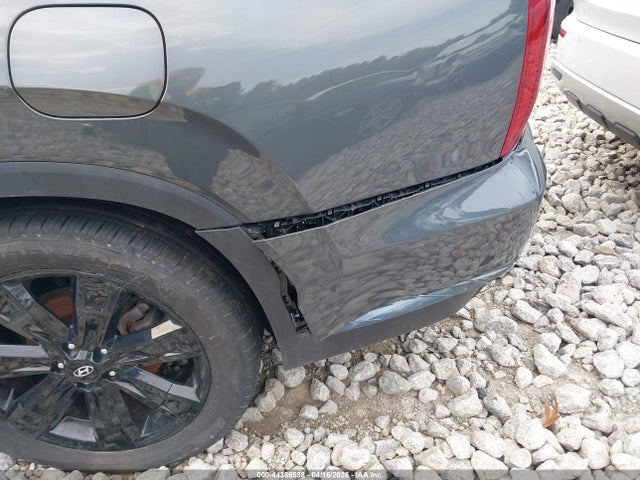 Aukcja sprzedaży 2023 Hyundai Palisade Xrt, vin: KM8R3DGEXPU547198, numer aukcji: 44366538