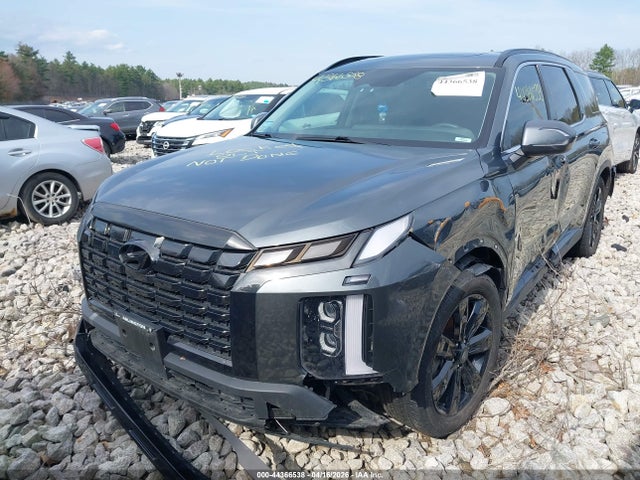 Aukcja sprzedaży 2023 Hyundai Palisade Xrt, vin: KM8R3DGEXPU547198, numer aukcji: 44366538