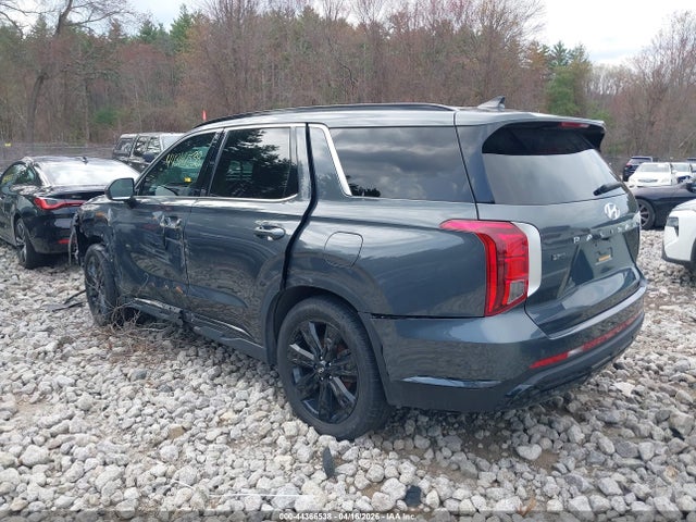 Aukcja sprzedaży 2023 Hyundai Palisade Xrt, vin: KM8R3DGEXPU547198, numer aukcji: 44366538