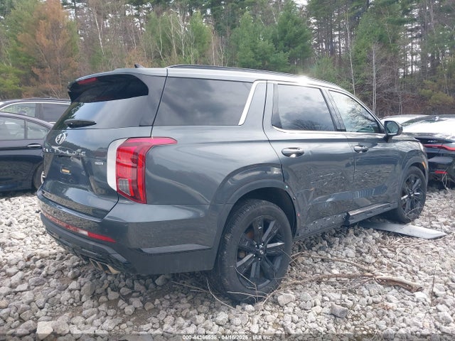 Aukcja sprzedaży 2023 Hyundai Palisade Xrt, vin: KM8R3DGEXPU547198, numer aukcji: 44366538
