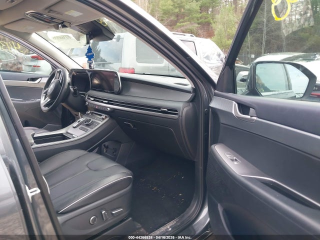 Aukcja sprzedaży 2023 Hyundai Palisade Xrt, vin: KM8R3DGEXPU547198, numer aukcji: 44366538