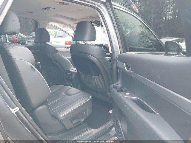 Aukcja sprzedaży 2023 Hyundai Palisade Xrt, vin: KM8R3DGEXPU547198, numer aukcji: 44366538