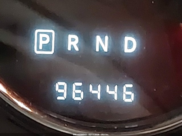Jeep Compass High Altitude 4x4 2017 1C4NJDEB1HD111035 Image 16